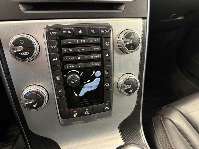 Volvo V60 bild 21