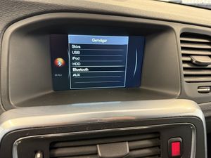 Volvo V60 bild 22