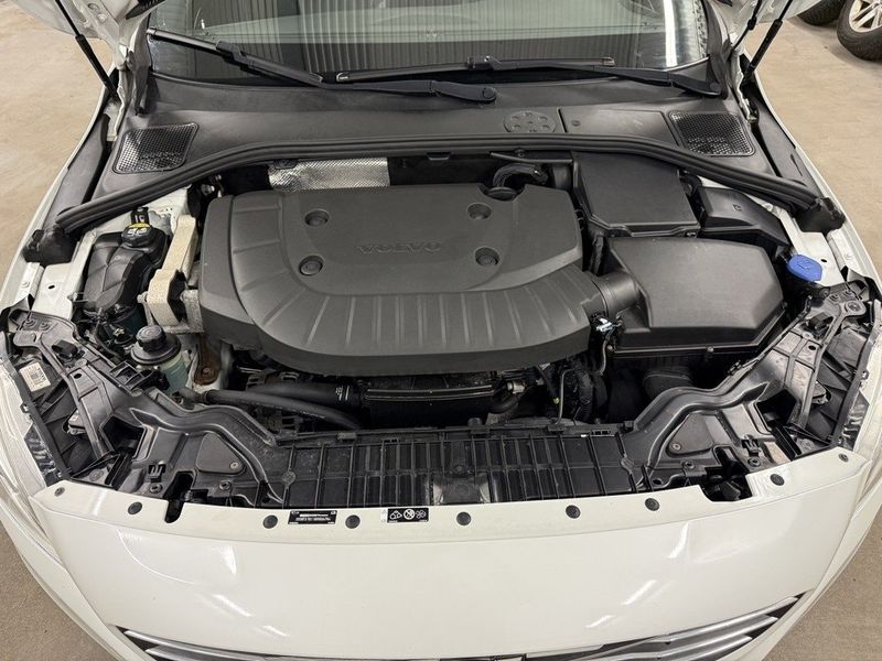 Volvo V60 bild 10