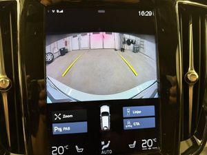 Volvo V60 bild 24