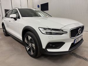 Volvo V60 bild 3