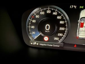 Volvo V60 bild 18