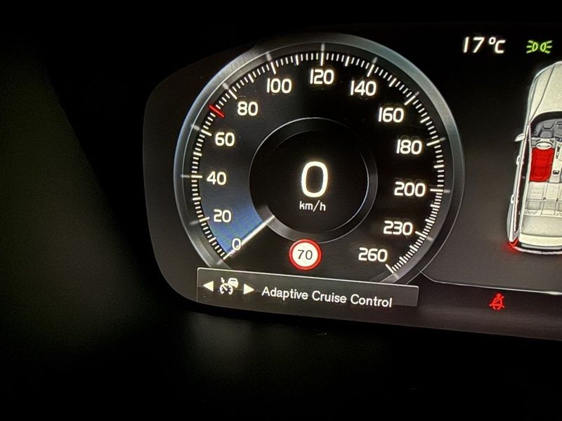 Volvo V60 bild 18