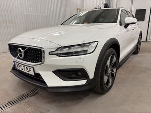 Volvo V60 bild 1