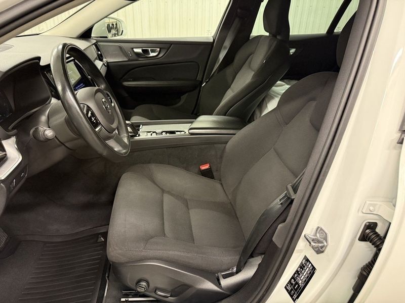 Volvo V60 bild 16