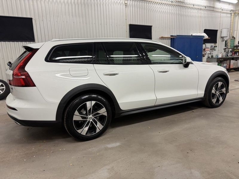 Volvo V60 bild 6