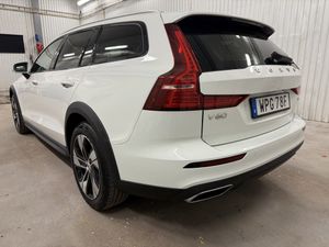 Volvo V60 bild 2
