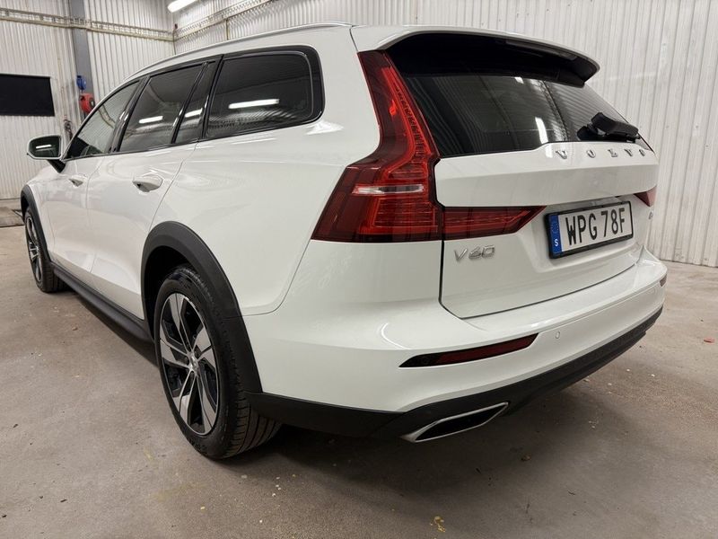 Volvo V60 bild 2