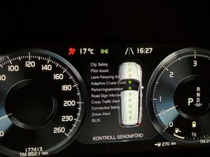 Volvo V60 bild 17