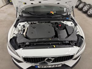 Volvo V60 bild 10