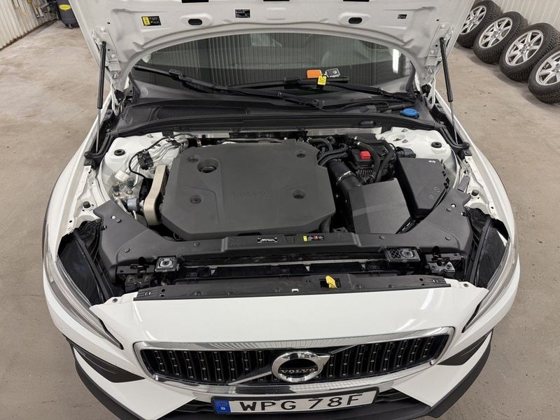 Volvo V60 bild 10
