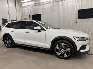 Volvo V60 bild 5