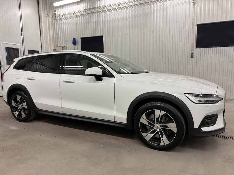 Volvo V60 bild 5