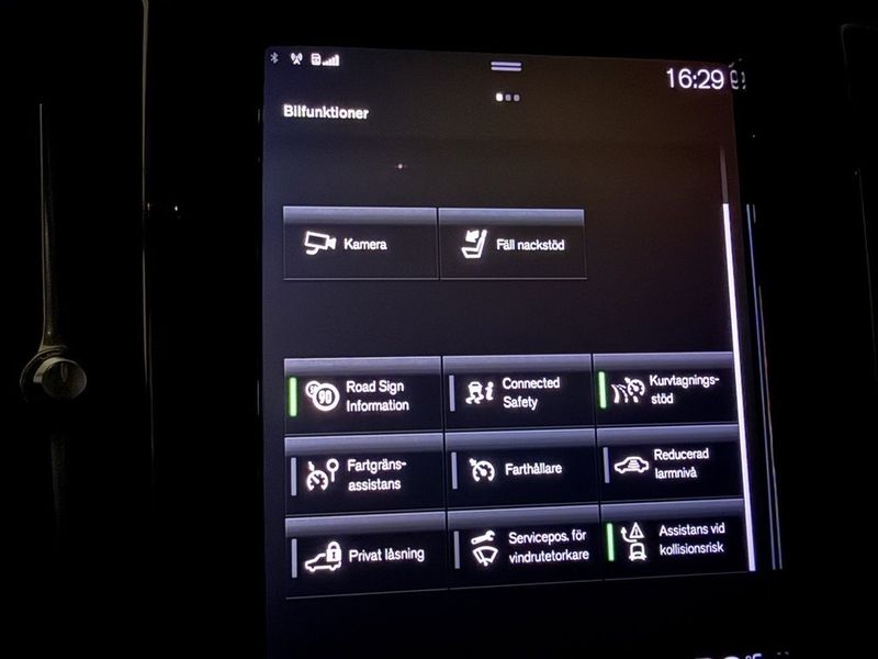 Volvo V60 bild 22