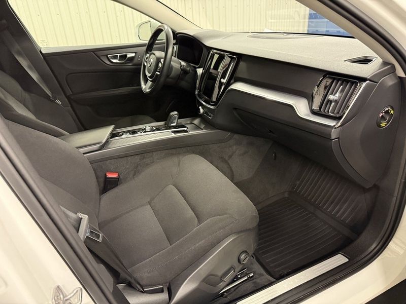 Volvo V60 bild 11