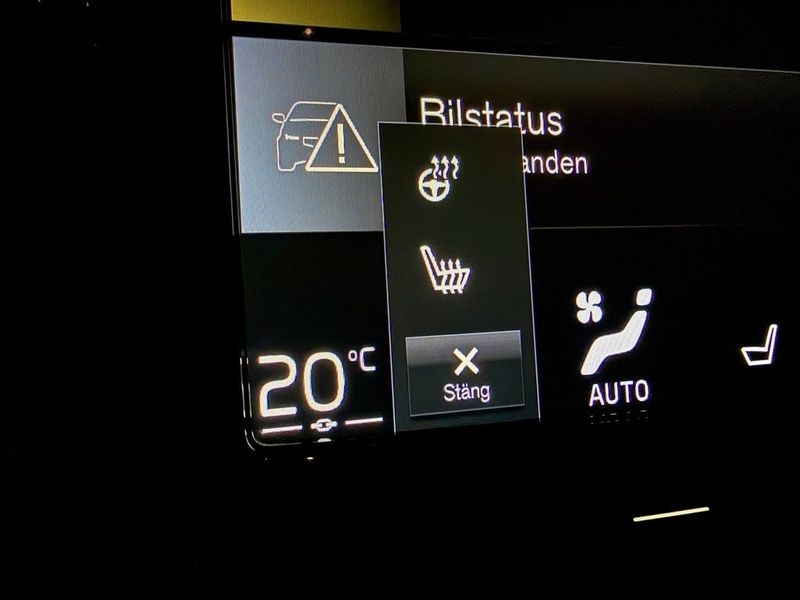 Volvo V60 bild 19