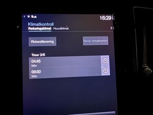 Volvo V60 bild 23