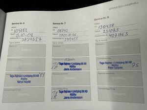 Volvo V70 bild 24