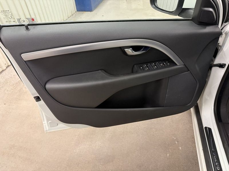 Volvo V70 bild 15