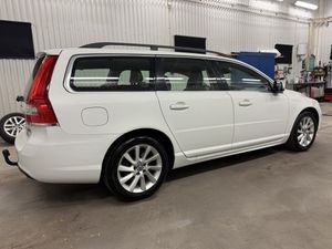 Volvo V70 bild 6