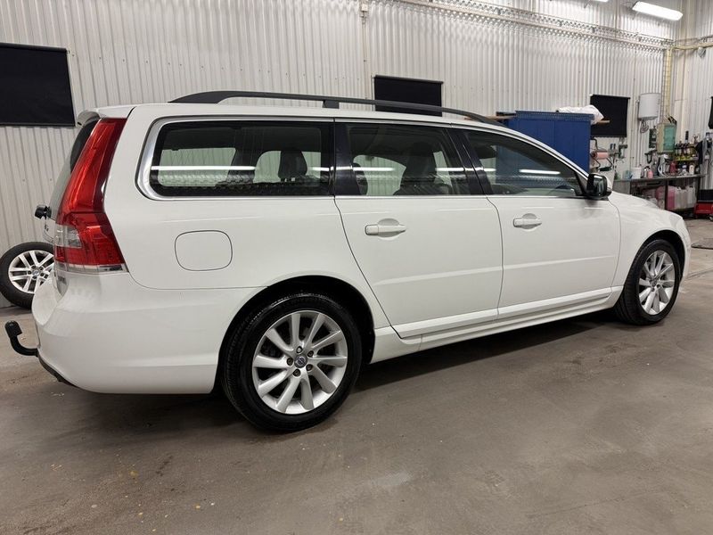 Volvo V70 bild 6