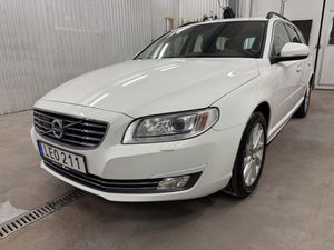 Volvo V70 bild 1