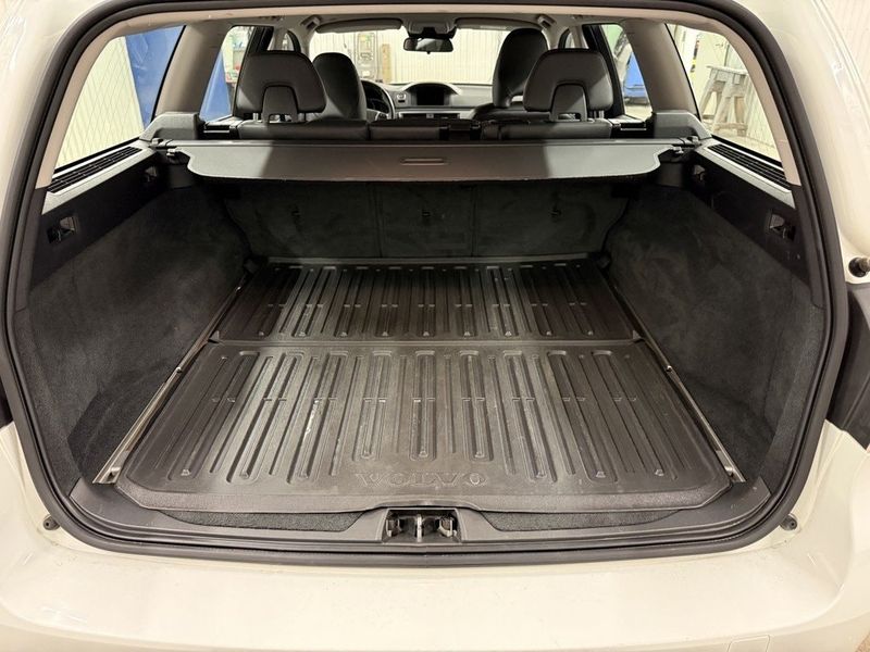 Volvo V70 bild 7