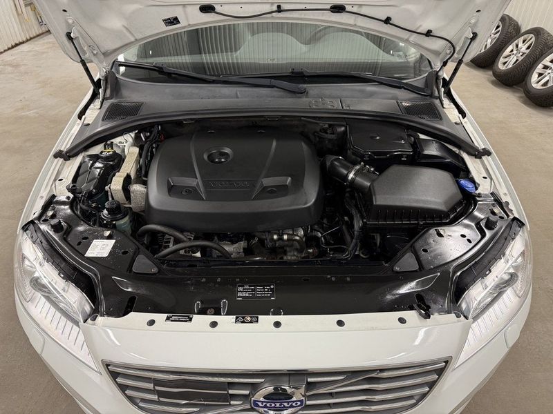 Volvo V70 bild 8