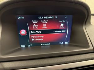 Volvo V70 bild 20