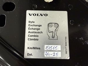 Volvo V70 bild 9