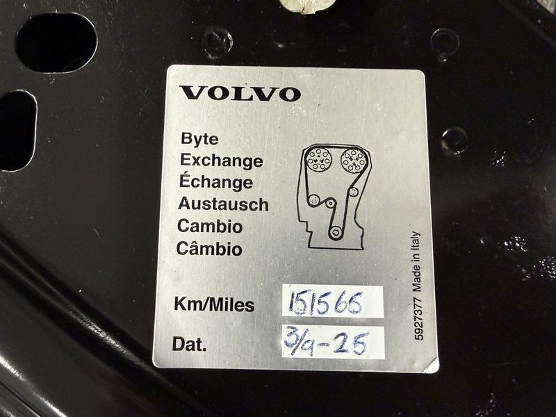 Volvo V70 bild 9