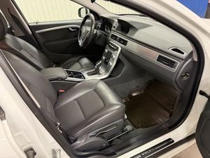 Volvo V70 bild 13