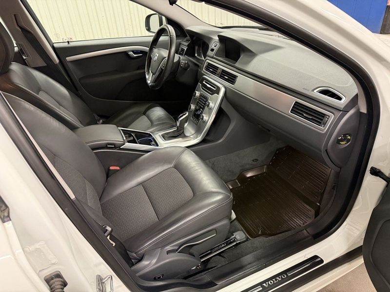 Volvo V70 bild 13