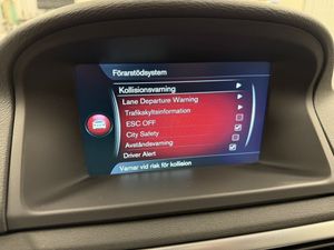 Volvo V70 bild 21