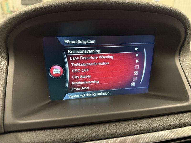 Volvo V70 bild 21