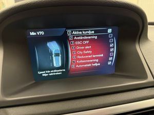 Volvo V70 bild 22