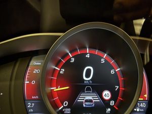 Volvo V70 bild 19