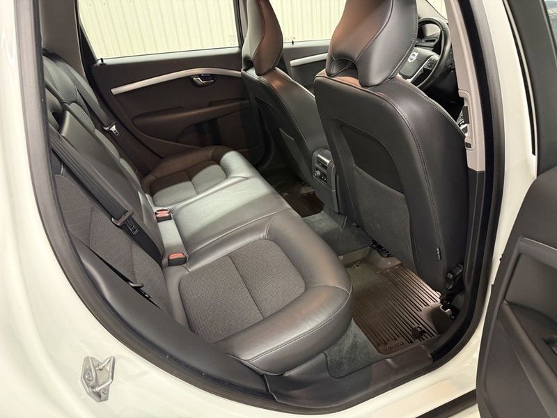 Volvo V70 bild 12