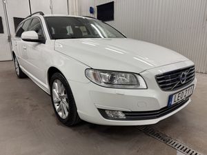 Volvo V70 bild 3