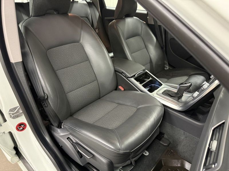 Volvo V70 bild 14