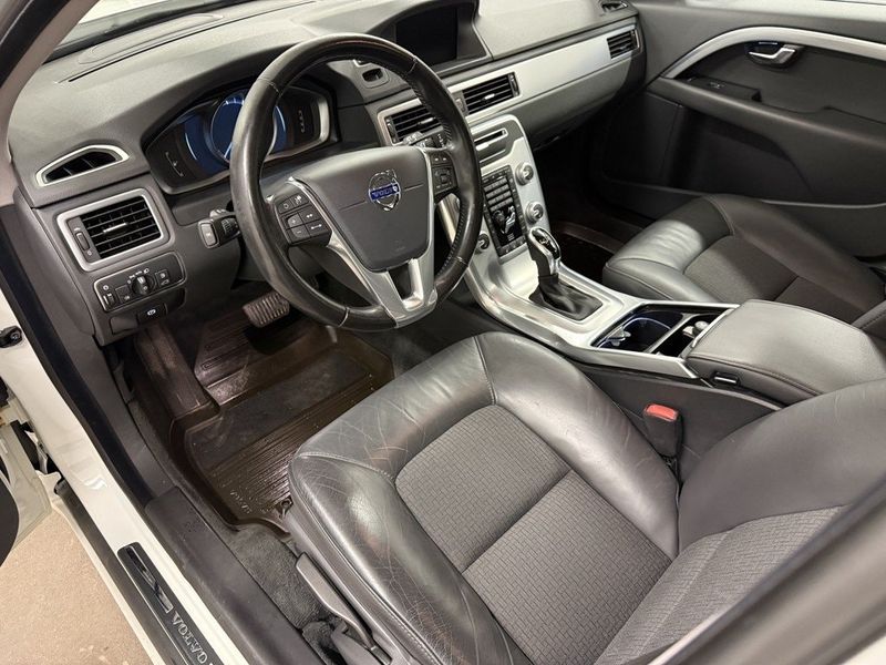 Volvo V70 bild 16