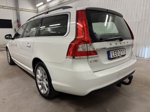 Volvo V70 bild 2