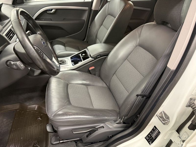 Volvo V70 bild 17