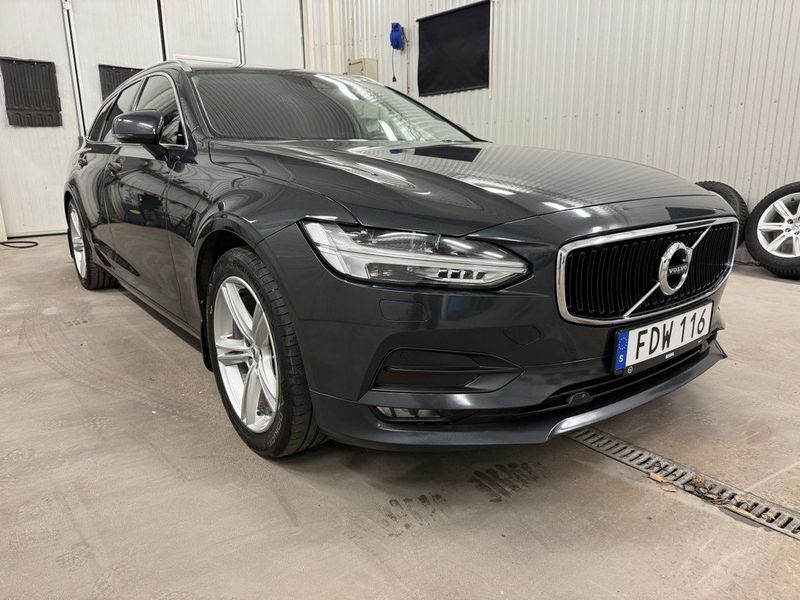 Volvo V90 bild 3