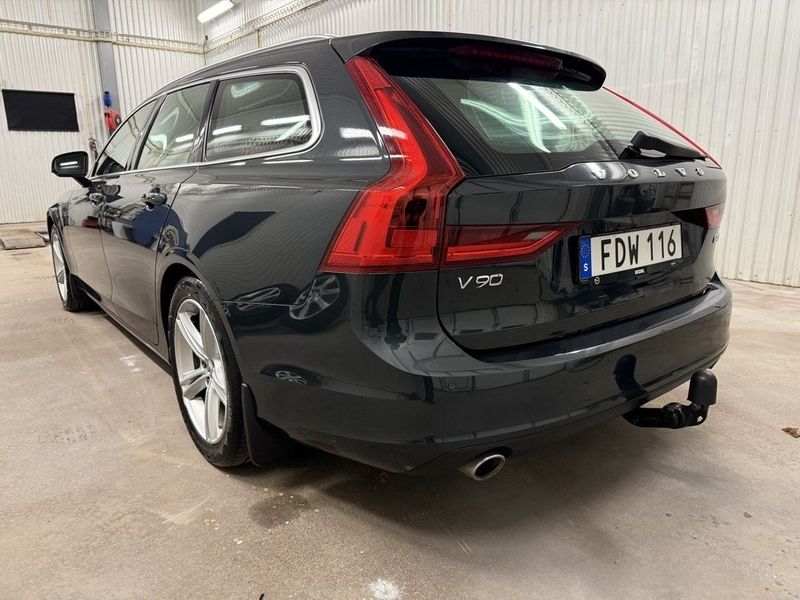 Volvo V90 bild 2