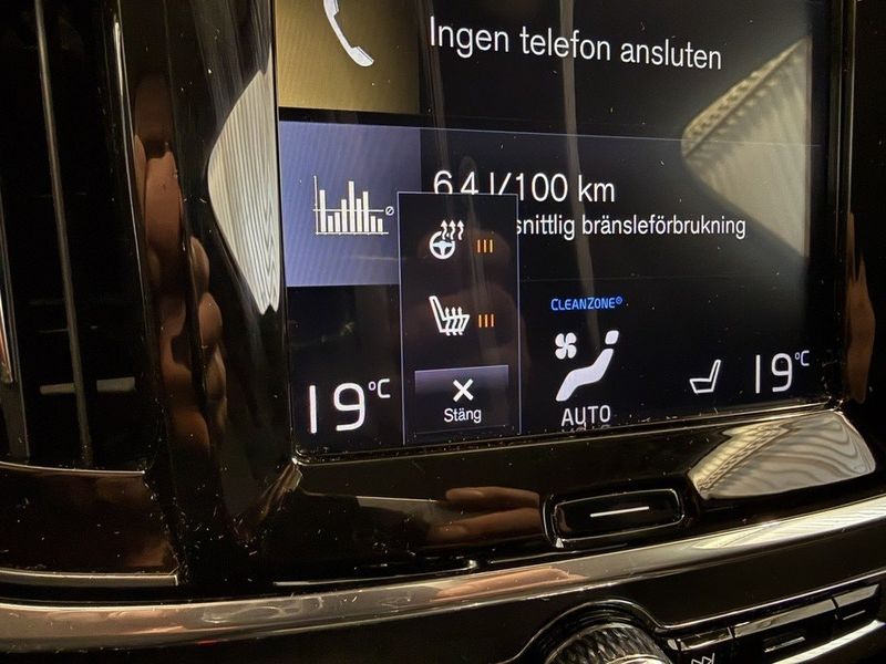 Volvo V90 bild 19