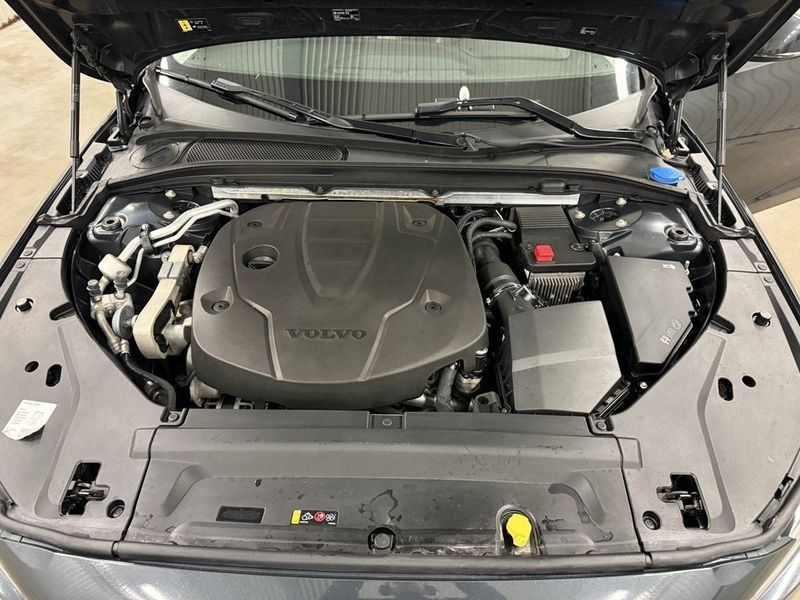 Volvo V90 bild 23