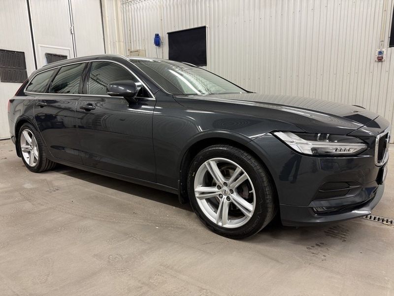 Volvo V90 bild 5