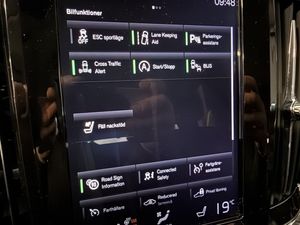 Volvo V90 bild 21