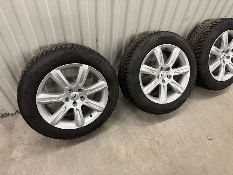 Volvo V90 bild 9